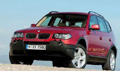 BMW(宝马)-X系-X3 3.0sd
